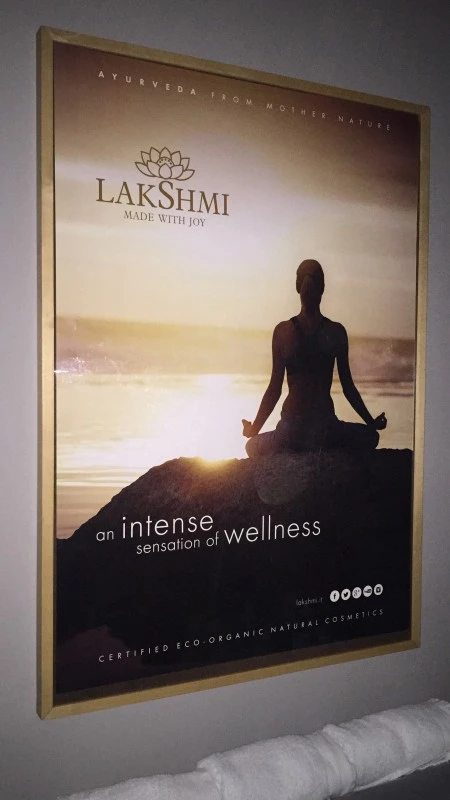  Lakshmi, voor de bewuste vrouw